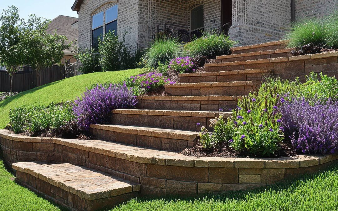 Transforming Slopes: Solutions For Challenging Terrain In Frisco Properties